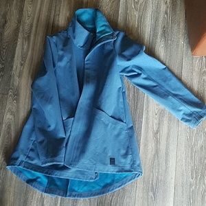 Under Armour winter coat